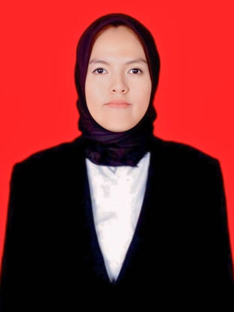 Nurul Halimah, S.Ft., Physio., M.Biomed