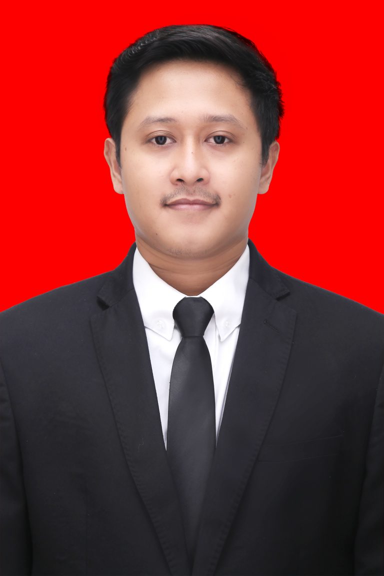 Erik Suhendra, S.E