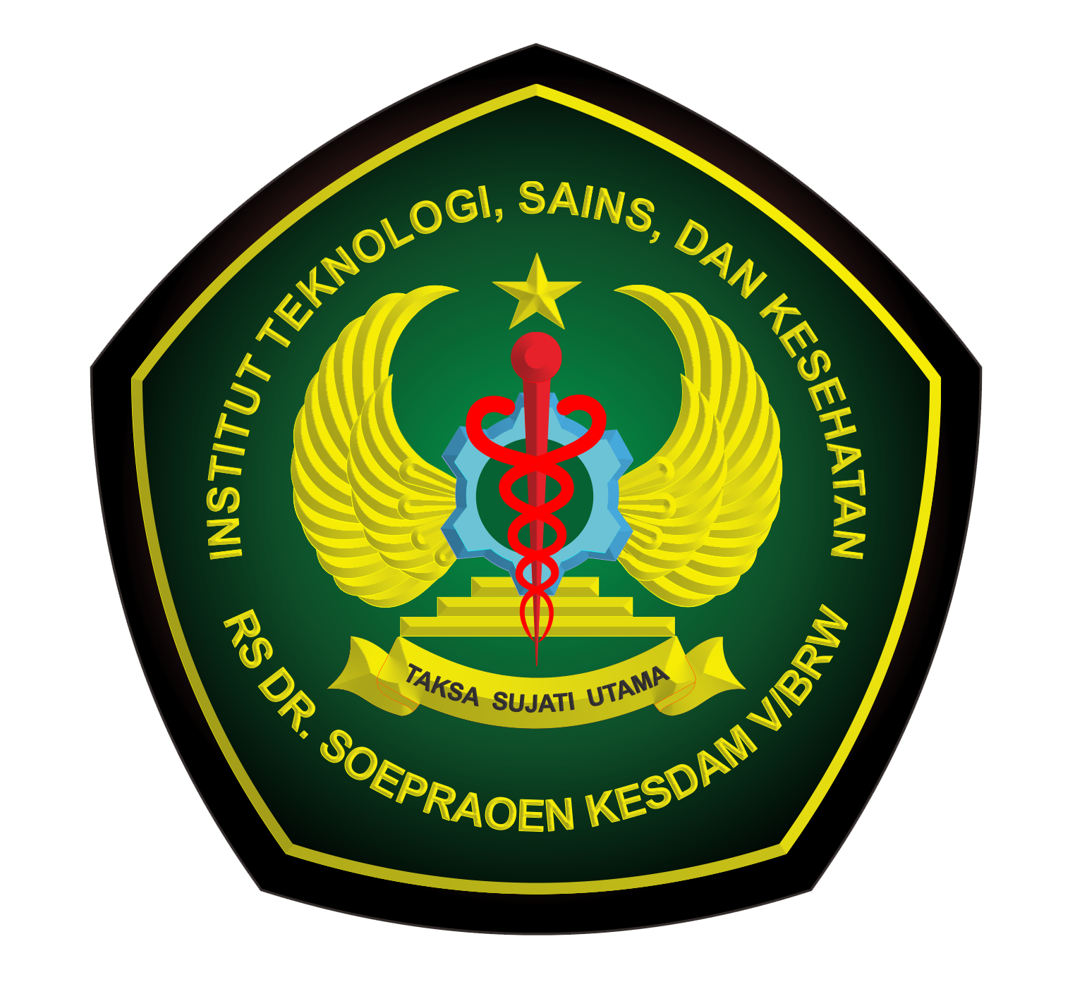 Fisioterapi ITSK RS dr. Soepraoen