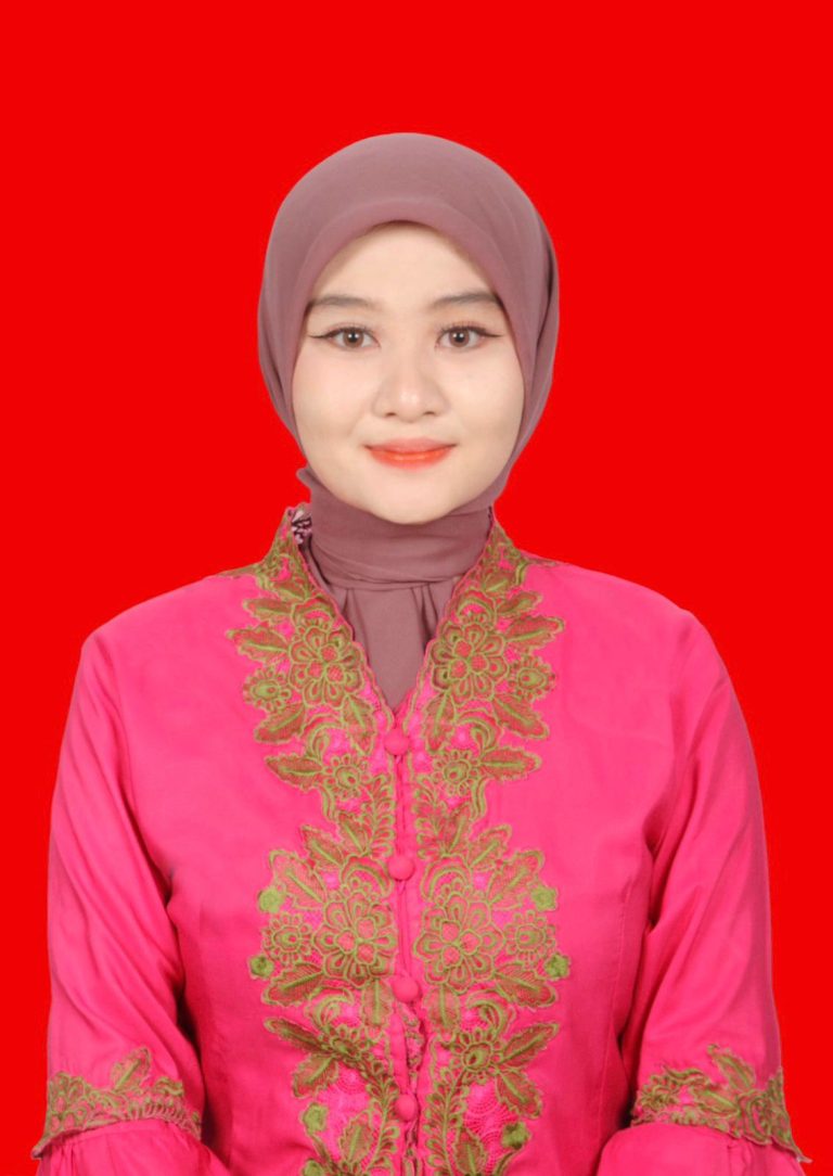 Mexilinkan Aulya Azzahra, S.Kes