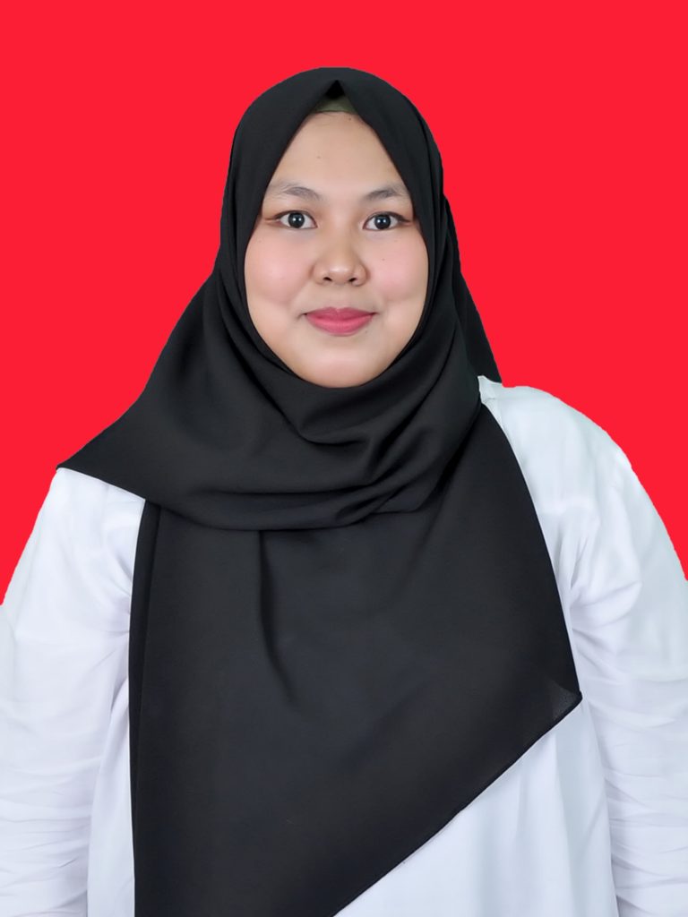Angria Pradita, S.Ft., Physio., M.Biomed